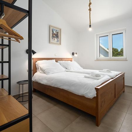 Luxury Apartments Villa San Avia بنجول المظهر الخارجي الصورة