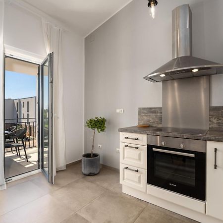 Luxury Apartments Villa San Avia بنجول المظهر الخارجي الصورة