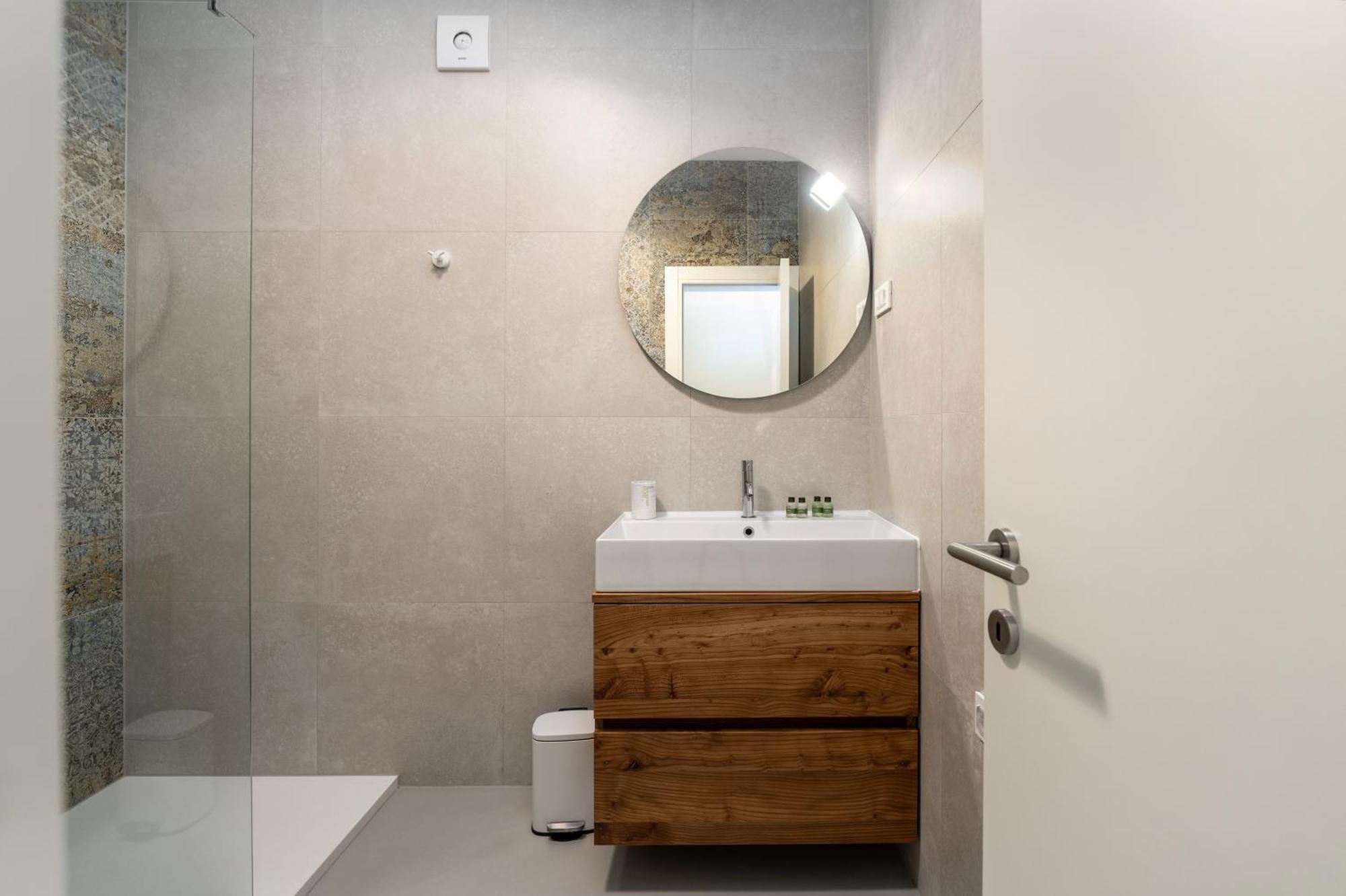 Luxury Apartments Villa San Avia بنجول المظهر الخارجي الصورة