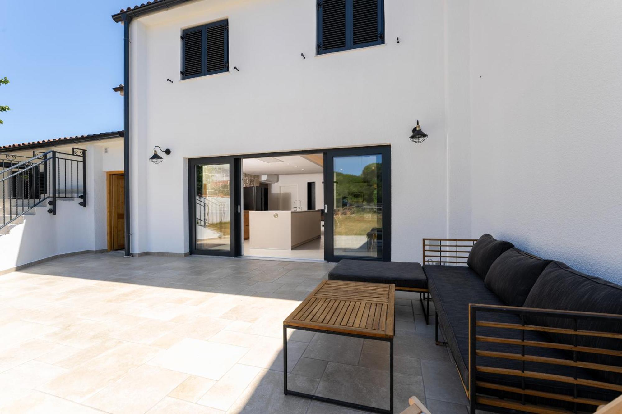 Luxury Apartments Villa San Avia بنجول المظهر الخارجي الصورة