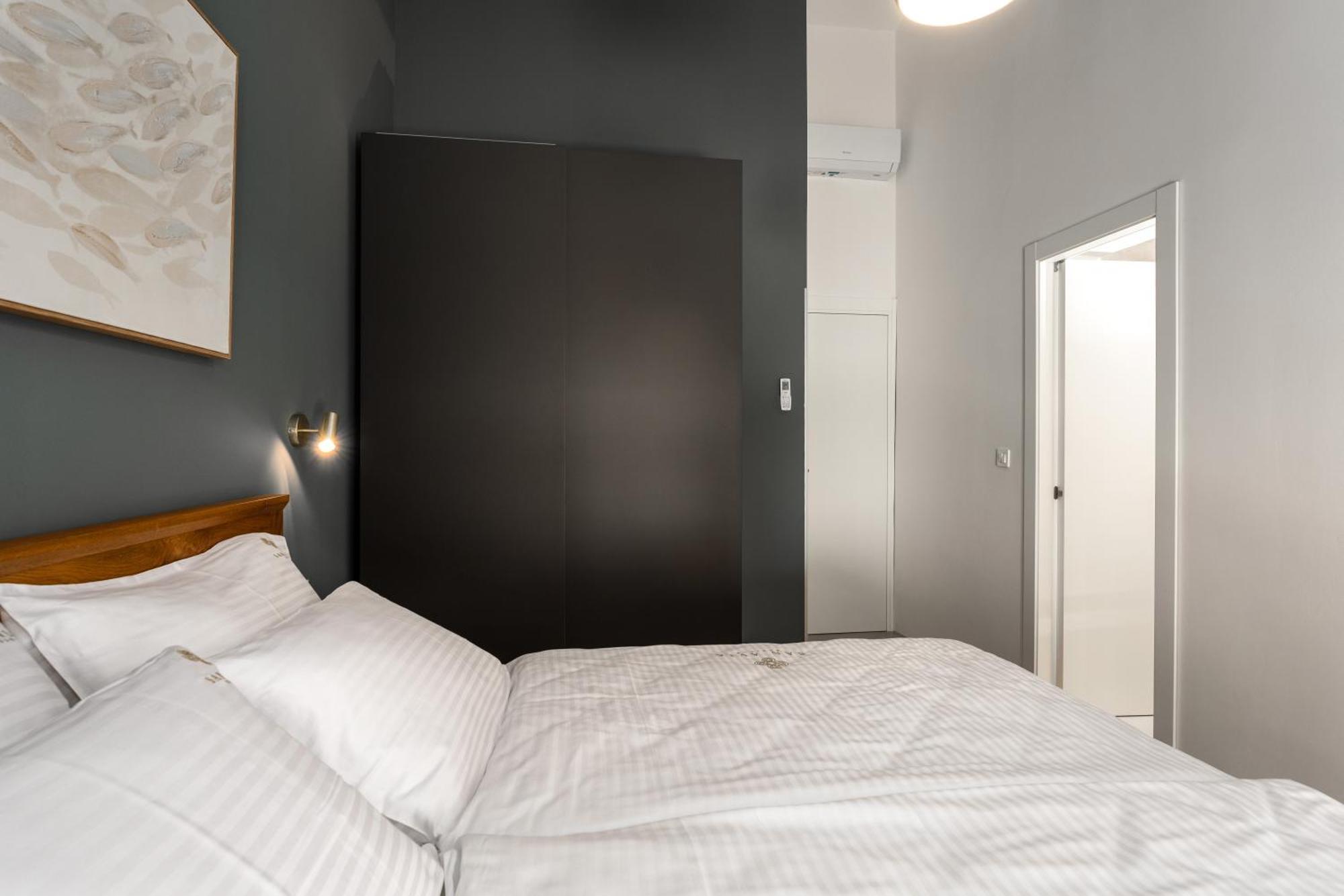 Luxury Apartments Villa San Avia بنجول المظهر الخارجي الصورة