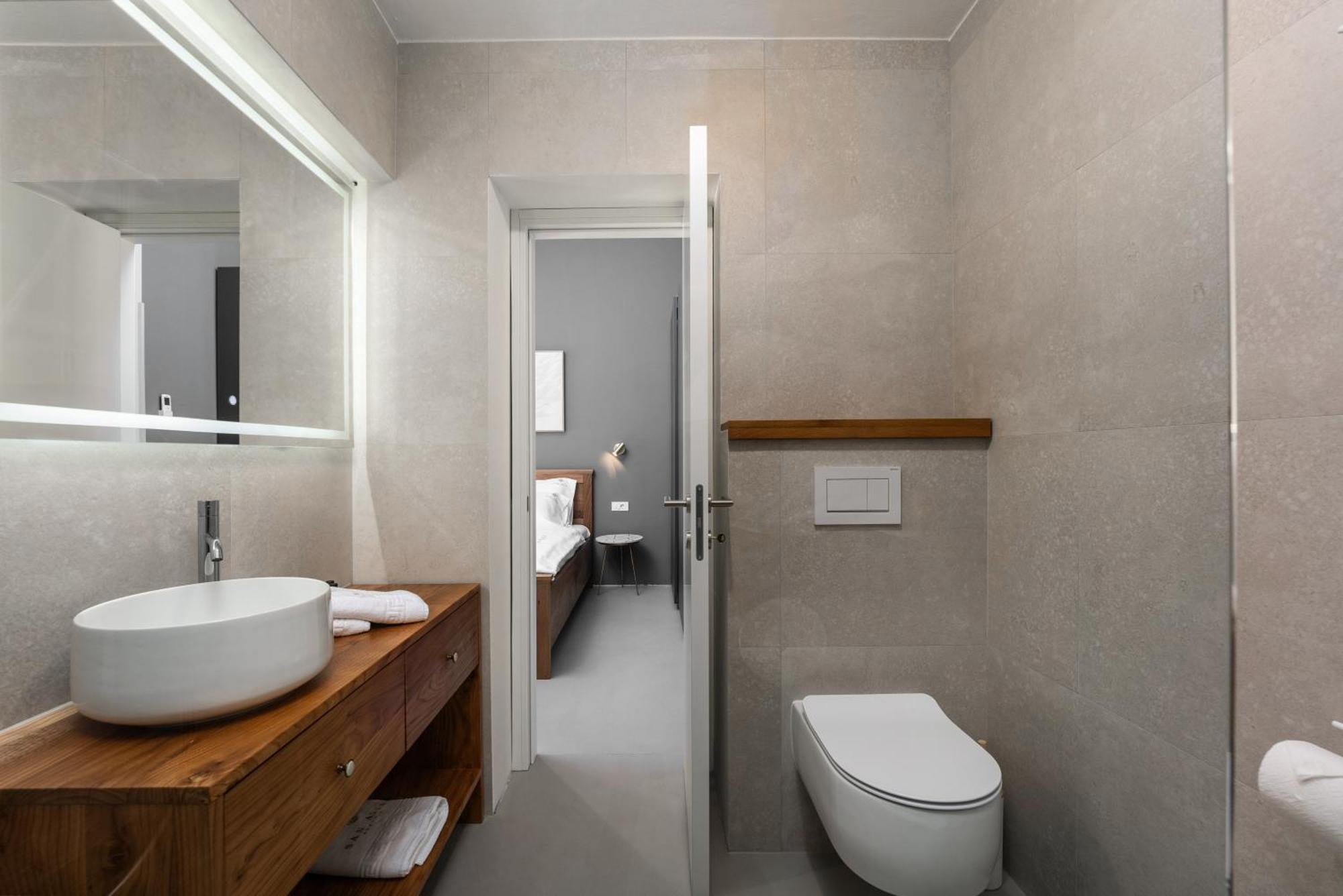 Luxury Apartments Villa San Avia بنجول المظهر الخارجي الصورة