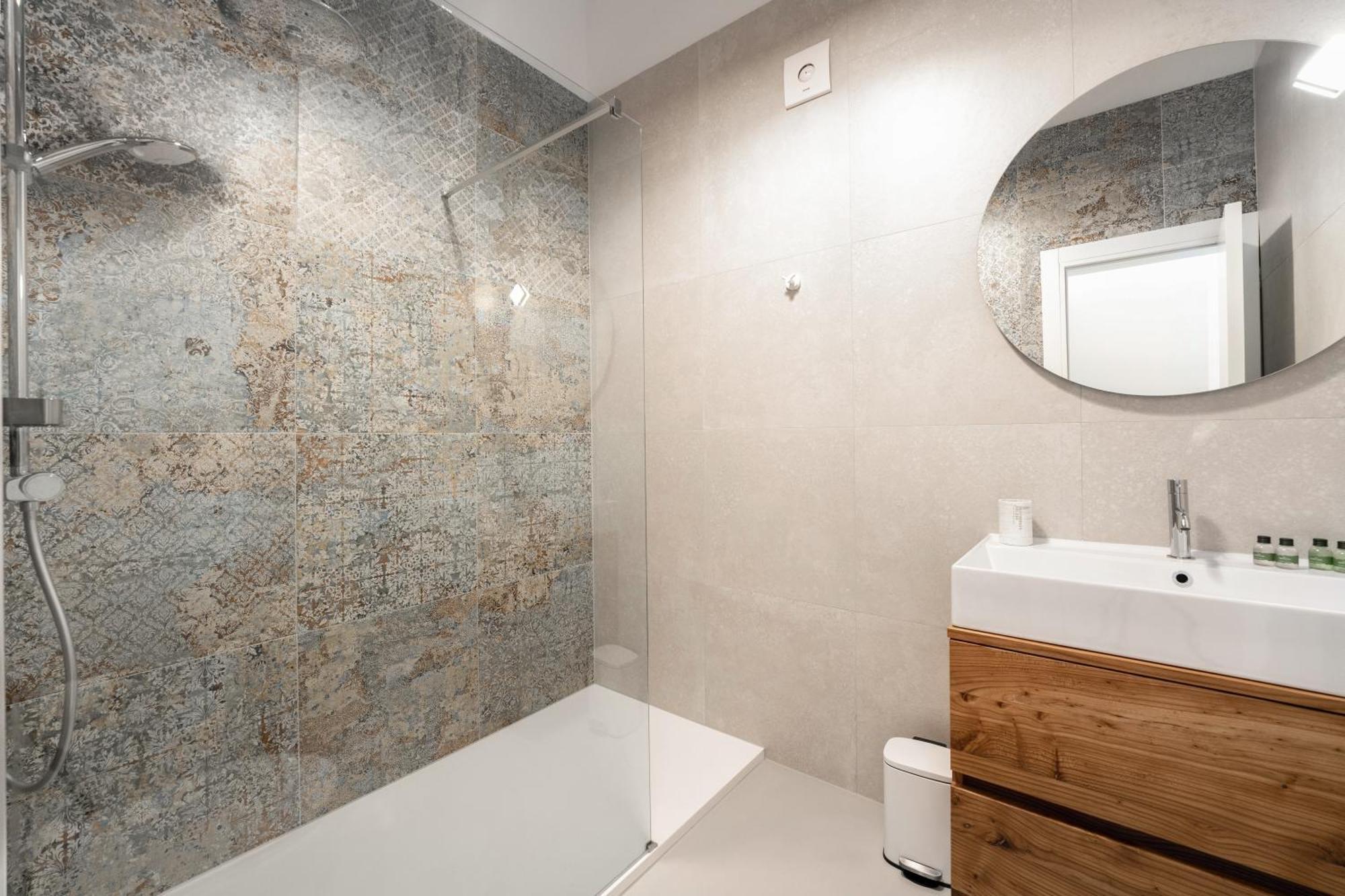Luxury Apartments Villa San Avia بنجول المظهر الخارجي الصورة