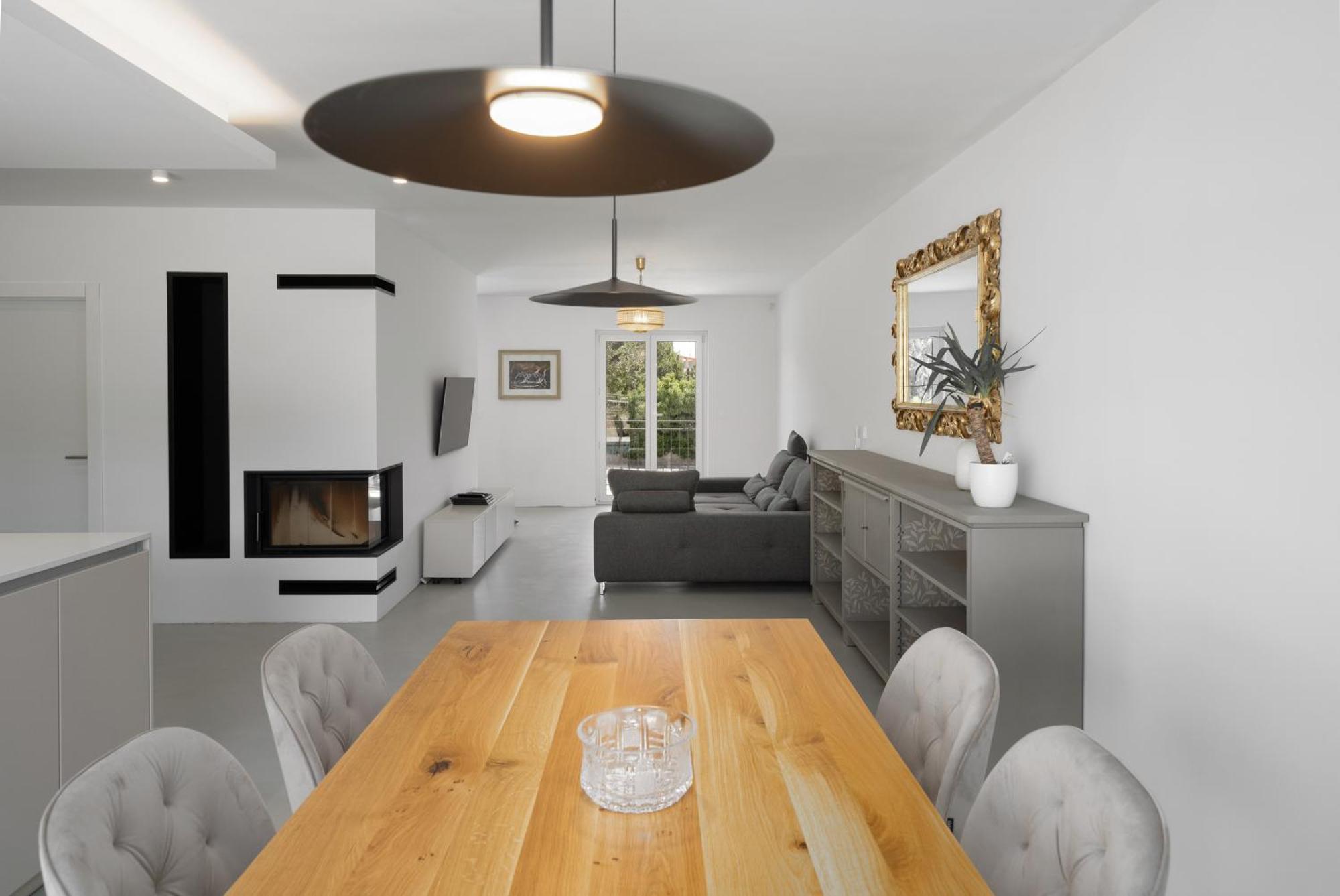 Luxury Apartments Villa San Avia بنجول المظهر الخارجي الصورة