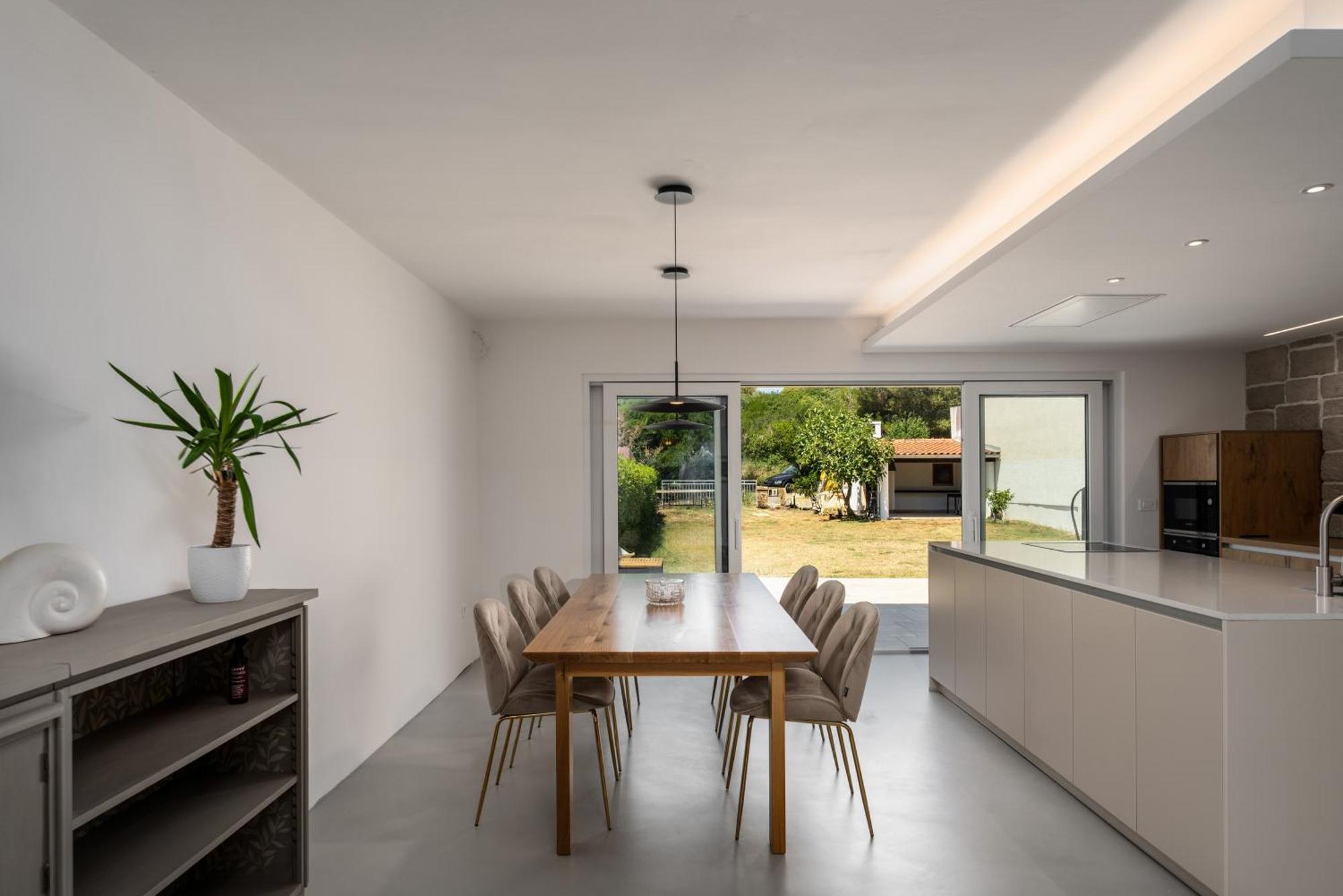 Luxury Apartments Villa San Avia بنجول المظهر الخارجي الصورة