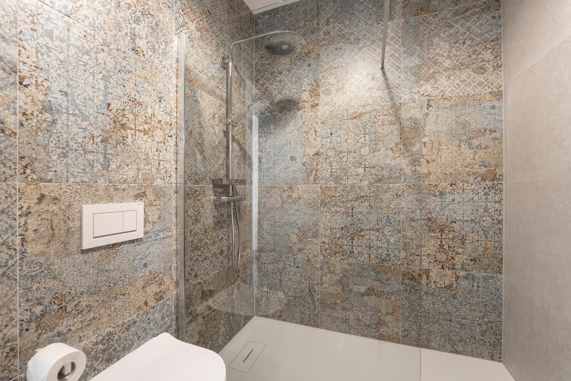 Luxury Apartments Villa San Avia بنجول المظهر الخارجي الصورة