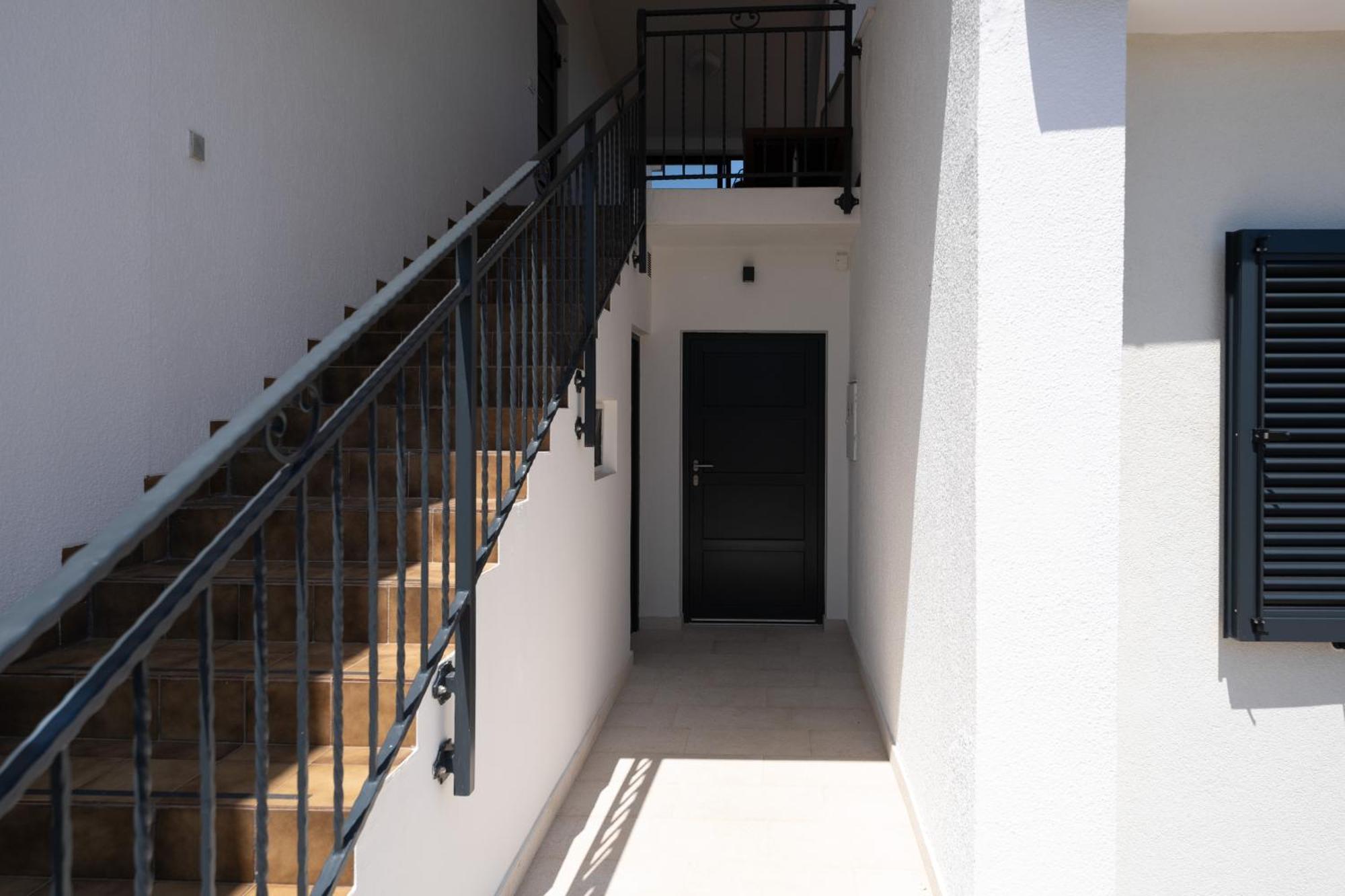 Luxury Apartments Villa San Avia بنجول المظهر الخارجي الصورة