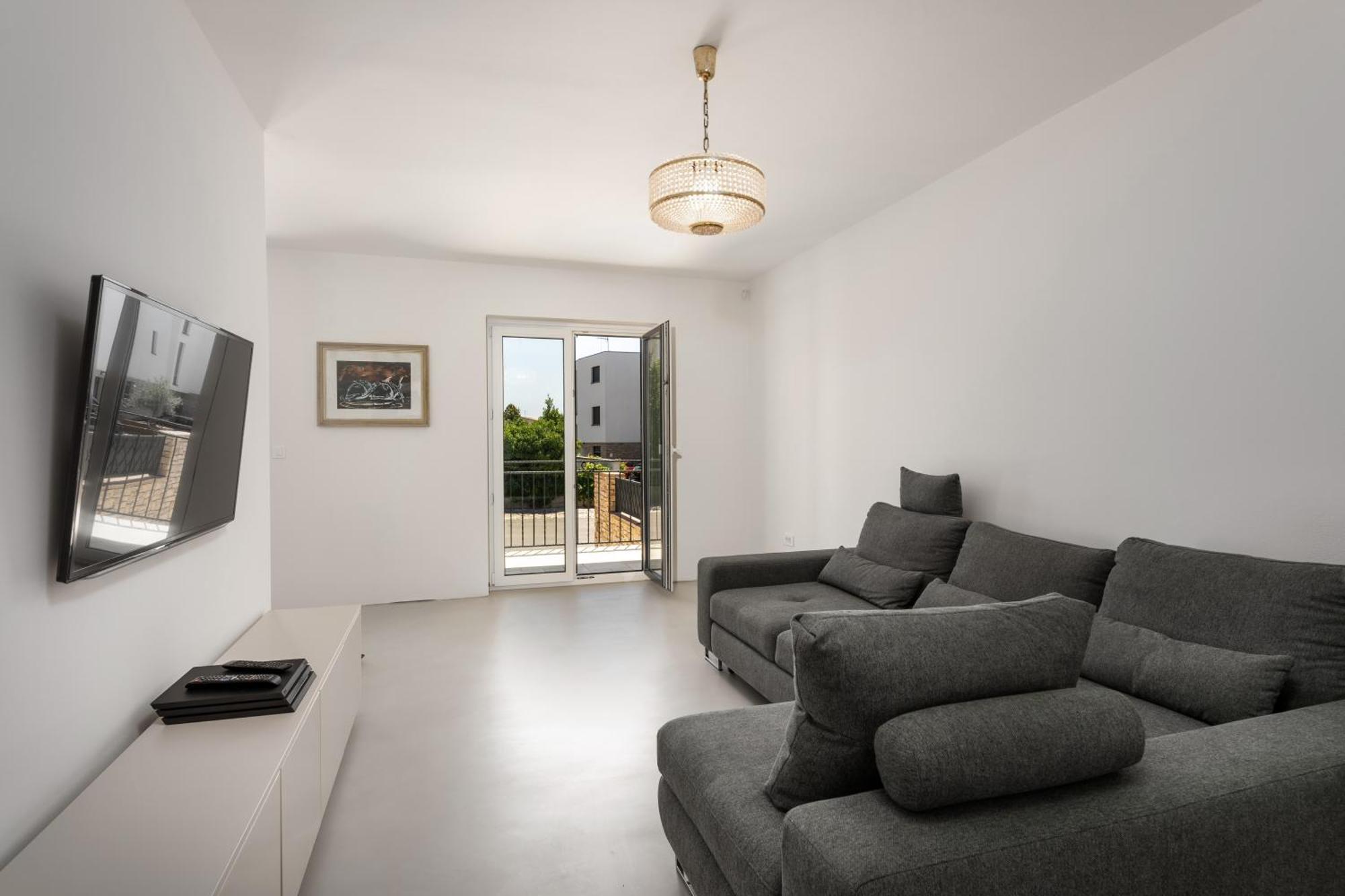 Luxury Apartments Villa San Avia بنجول المظهر الخارجي الصورة