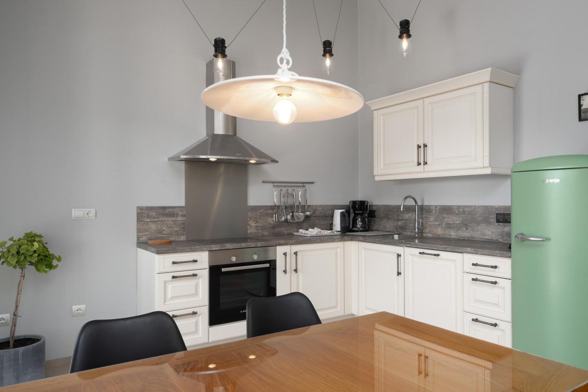 Luxury Apartments Villa San Avia بنجول المظهر الخارجي الصورة