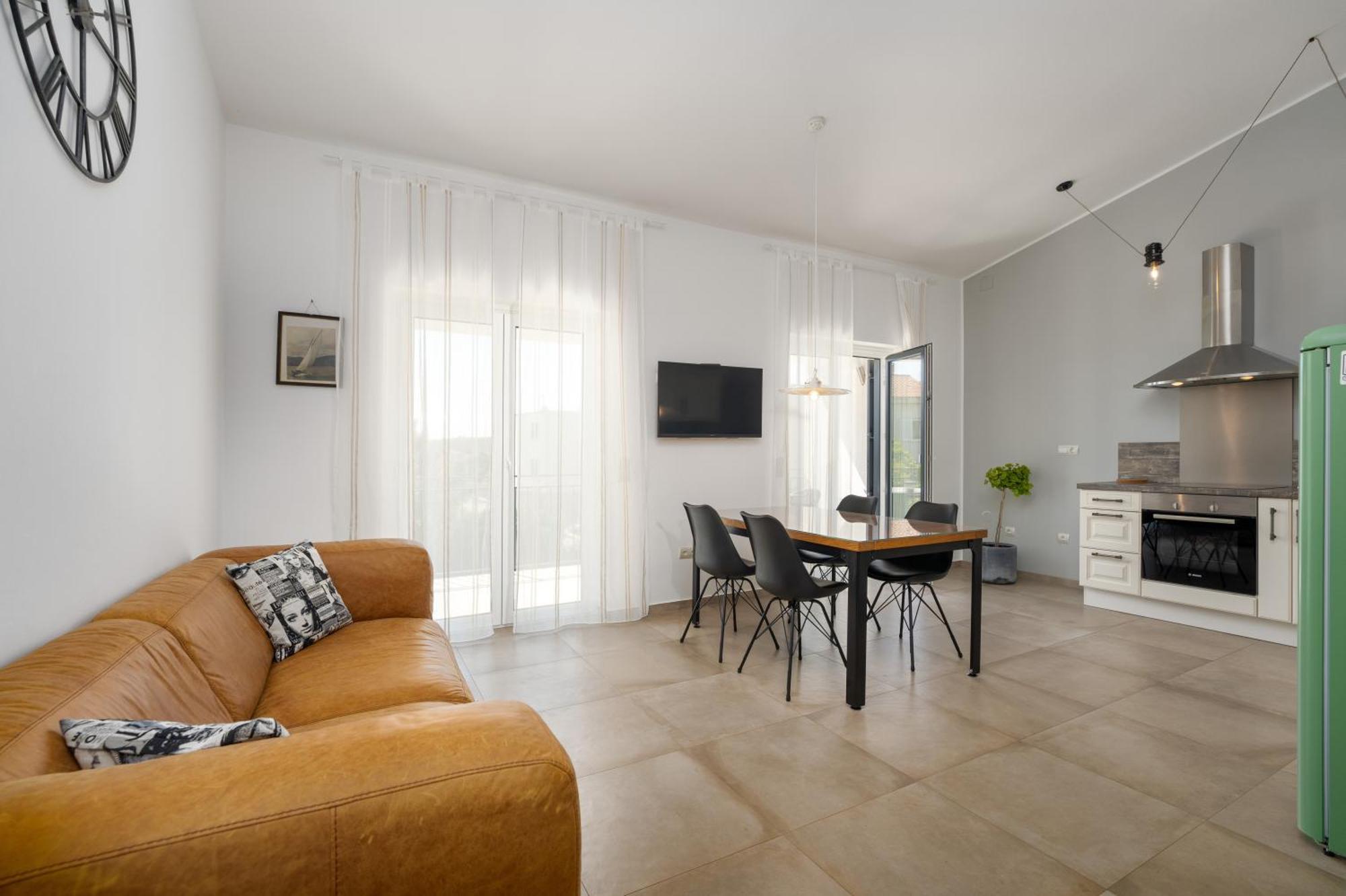 Luxury Apartments Villa San Avia بنجول المظهر الخارجي الصورة