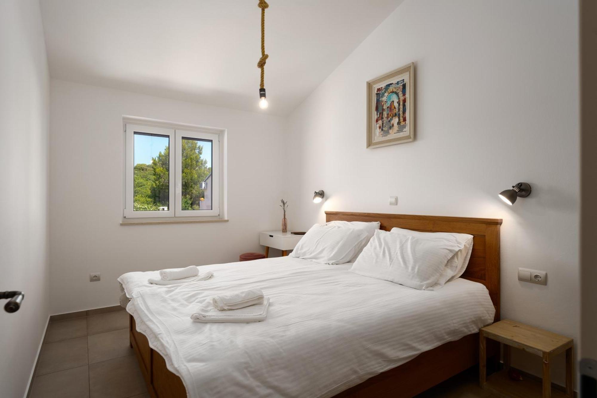 Luxury Apartments Villa San Avia بنجول المظهر الخارجي الصورة