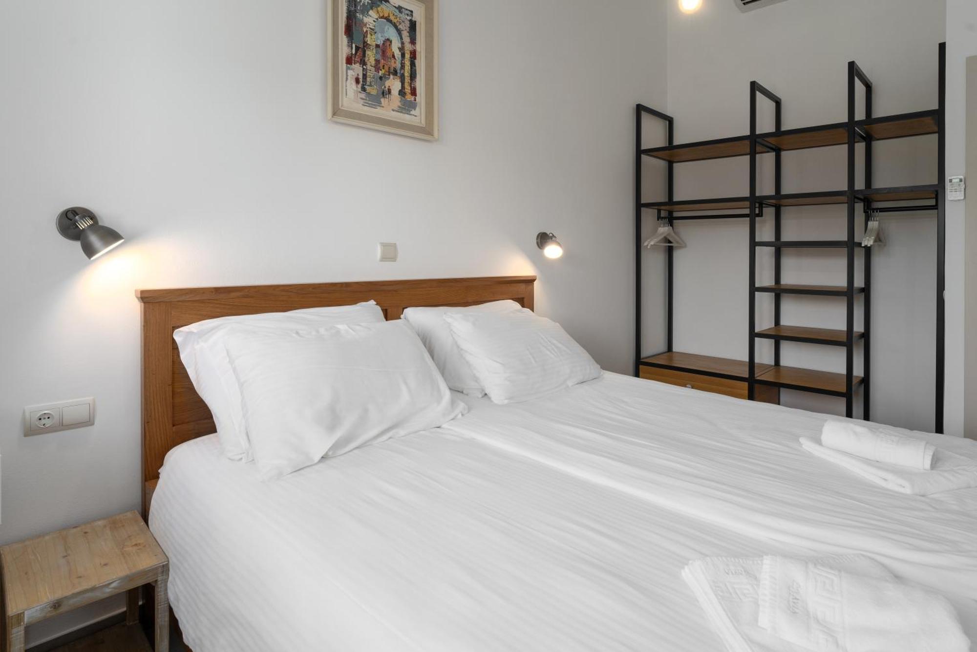Luxury Apartments Villa San Avia بنجول المظهر الخارجي الصورة