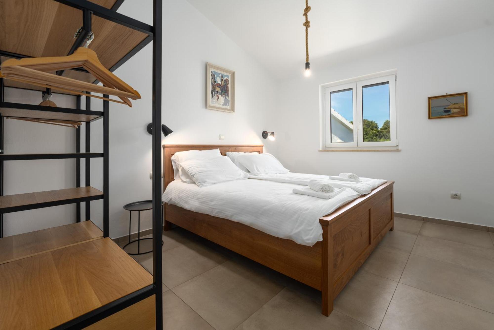 Luxury Apartments Villa San Avia بنجول المظهر الخارجي الصورة