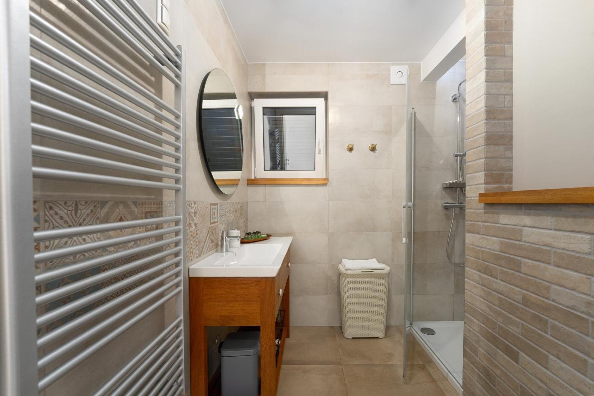 Luxury Apartments Villa San Avia بنجول المظهر الخارجي الصورة